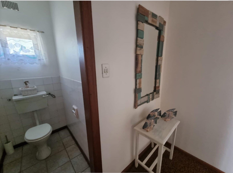 To Let 3 Bedroom Property for Rent in Hartenbos Central Western Cape